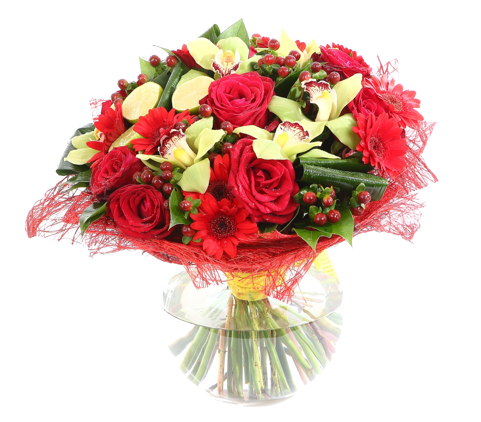 Orchis Artisan Floral