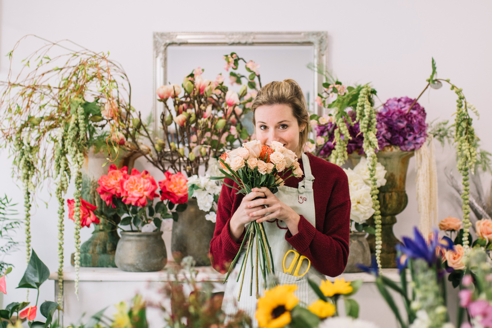 Fleuriste mariage et anniversaire