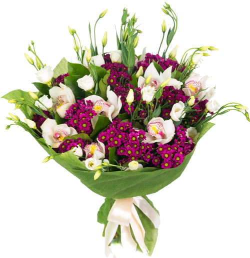 Orchis Artisan Floral